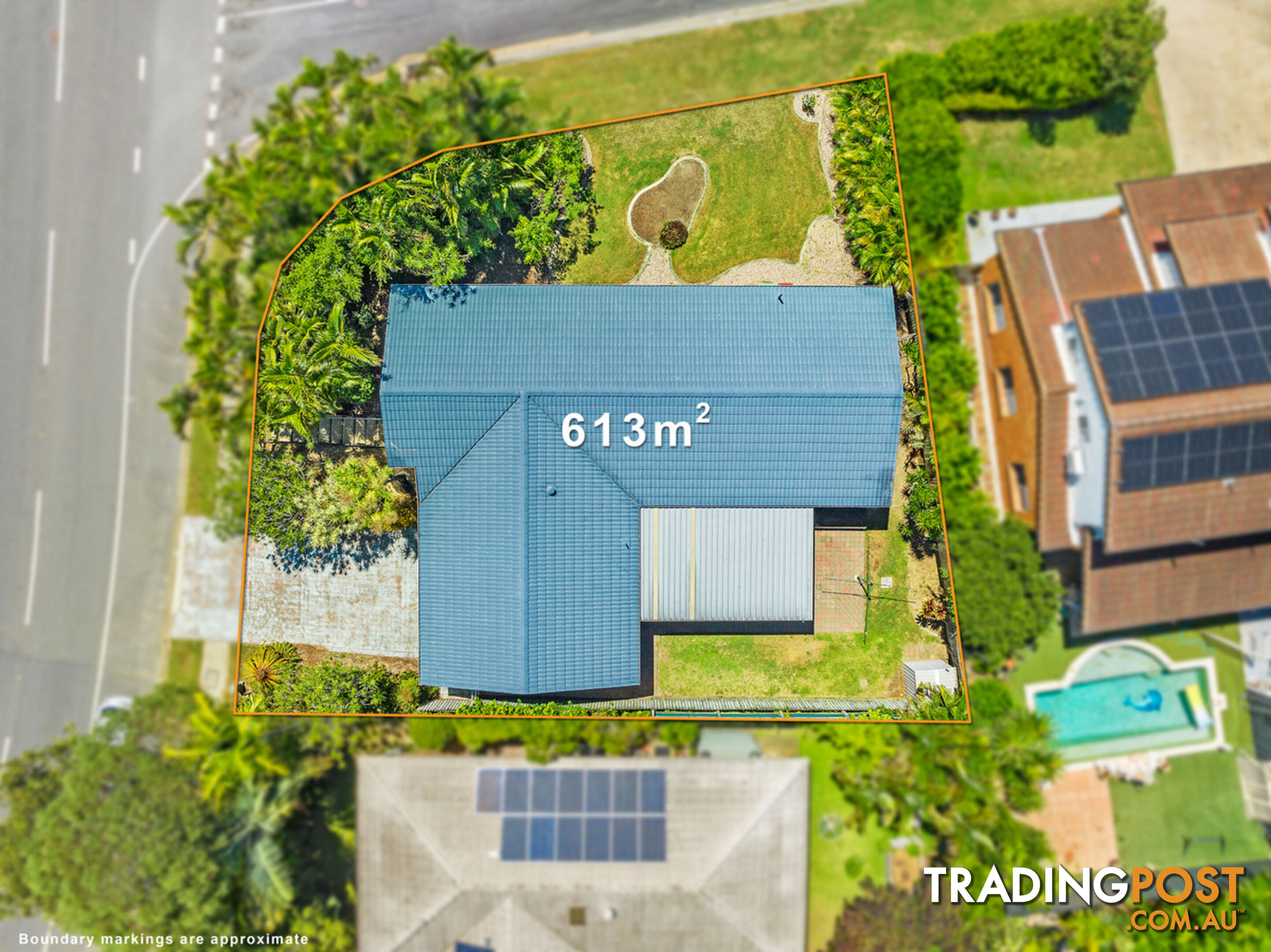 1 Ringtail Place WYNNUM WEST QLD 4178