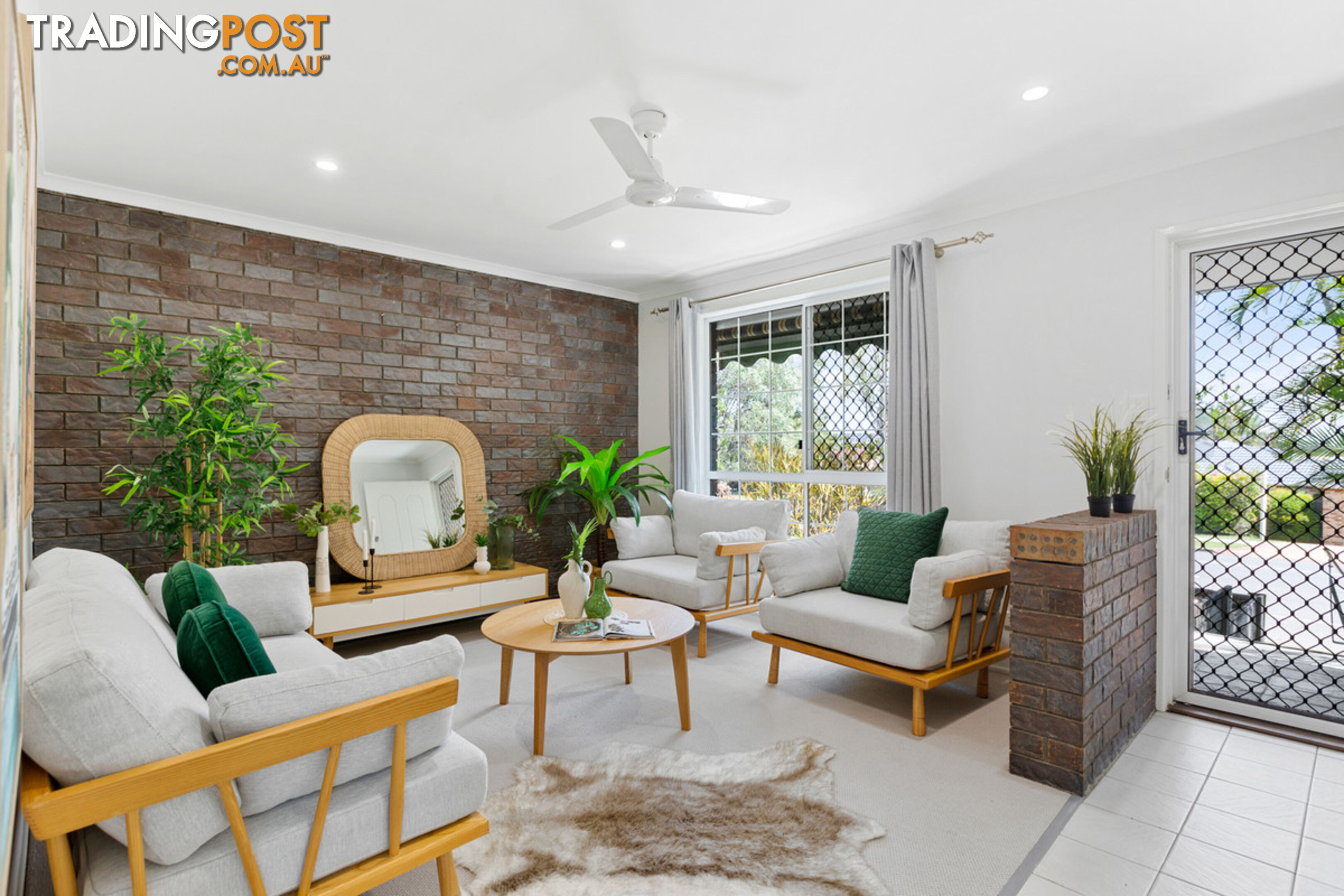 1 Ringtail Place WYNNUM WEST QLD 4178