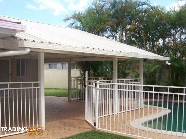 62 Clive Road BIRKDALE QLD 4159