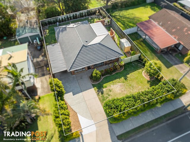 18 Birkdale Road BIRKDALE QLD 4159
