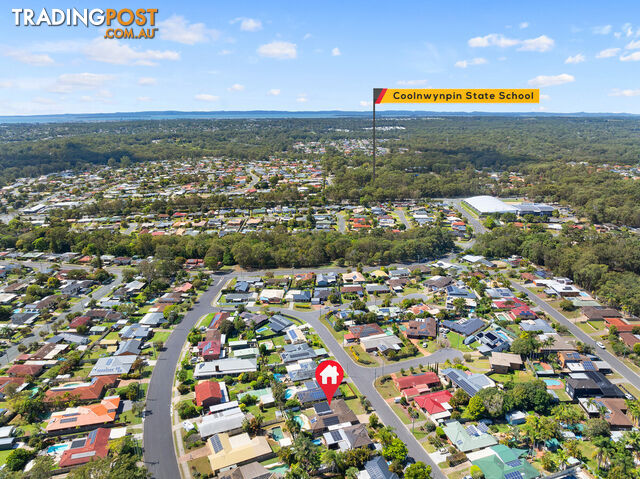 15 Pinewood Street CAPALABA QLD 4157