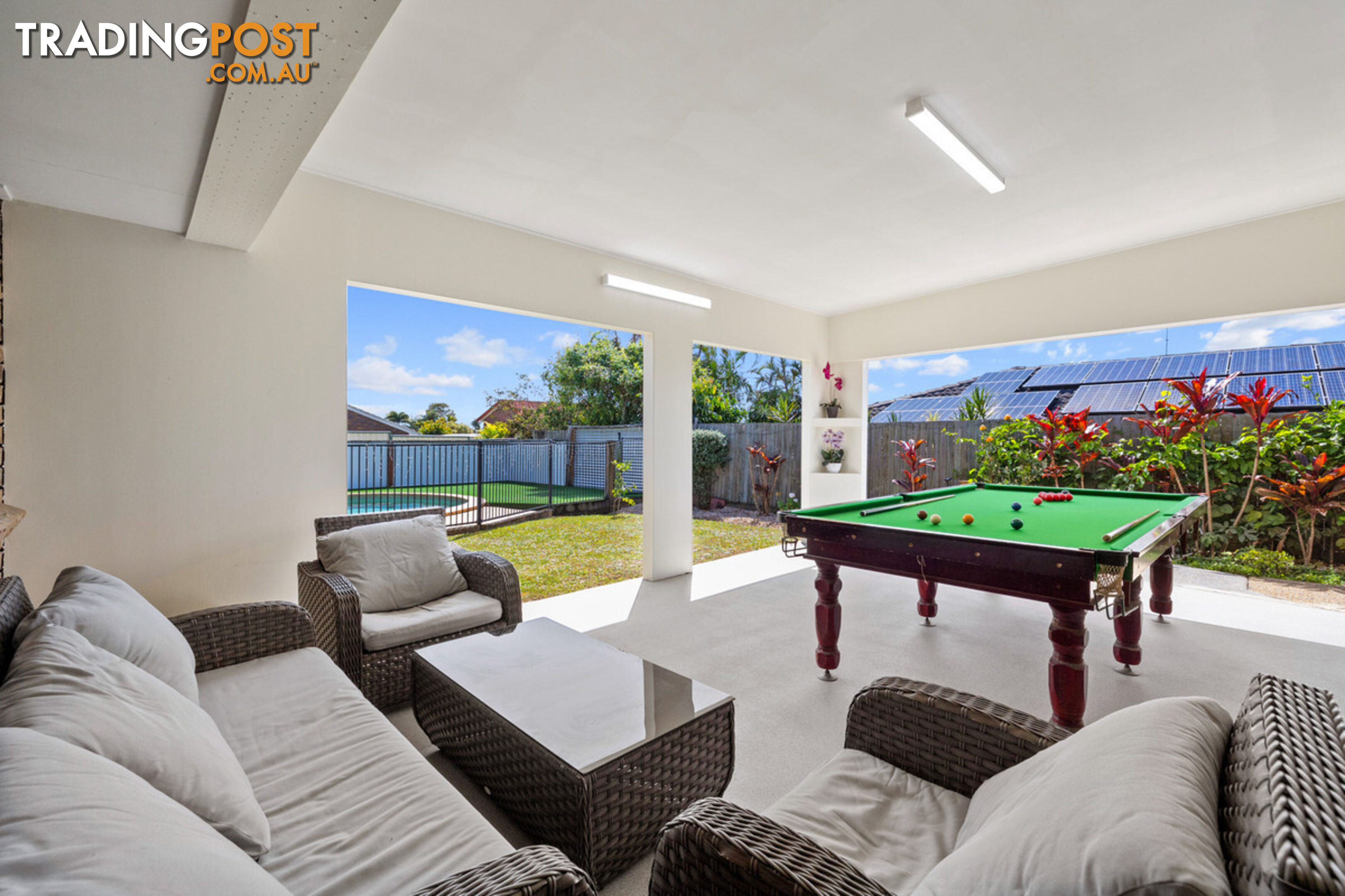 15 Pinewood Street CAPALABA QLD 4157