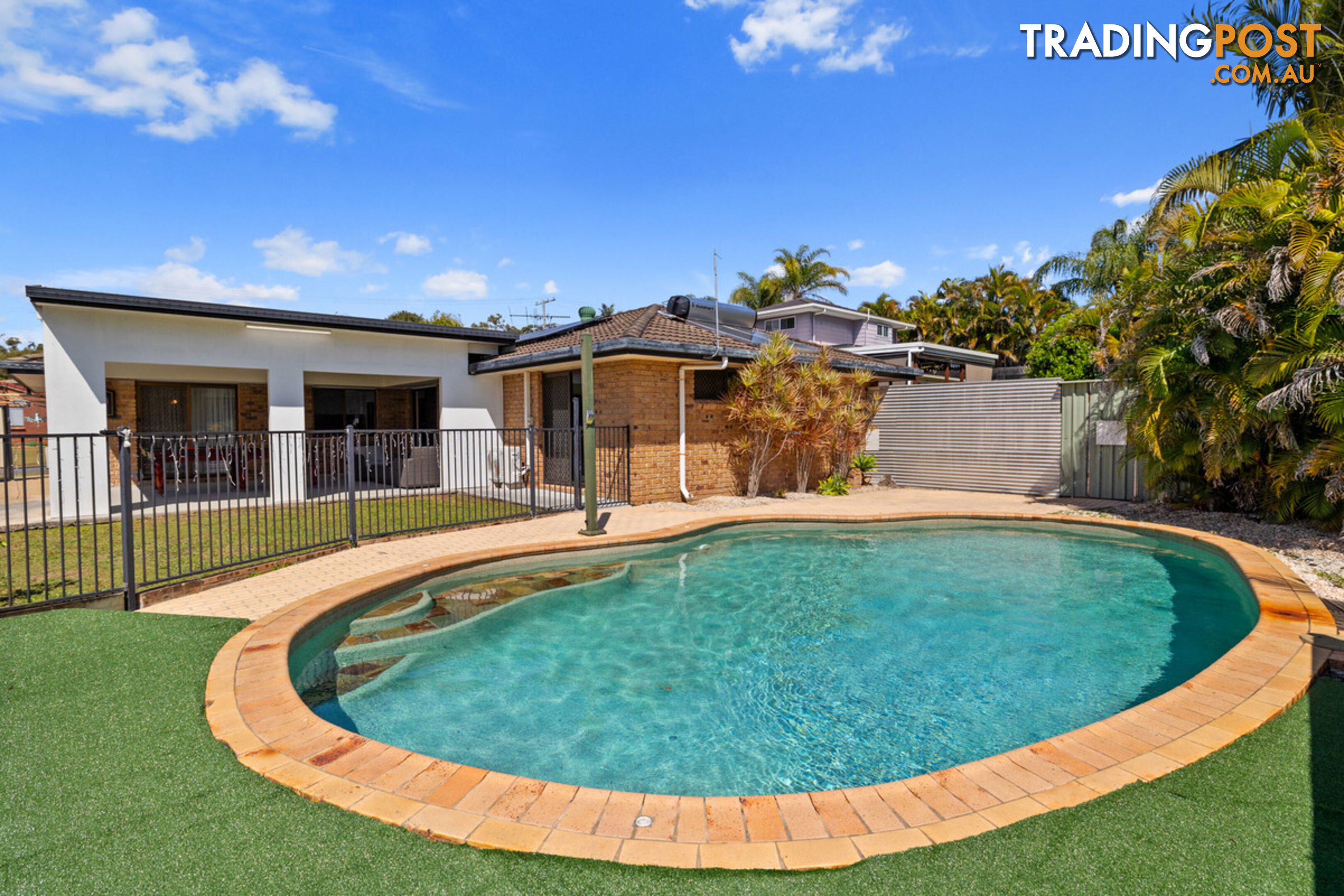 15 Pinewood Street CAPALABA QLD 4157