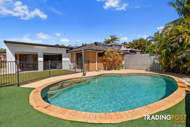 15 Pinewood Street CAPALABA QLD 4157