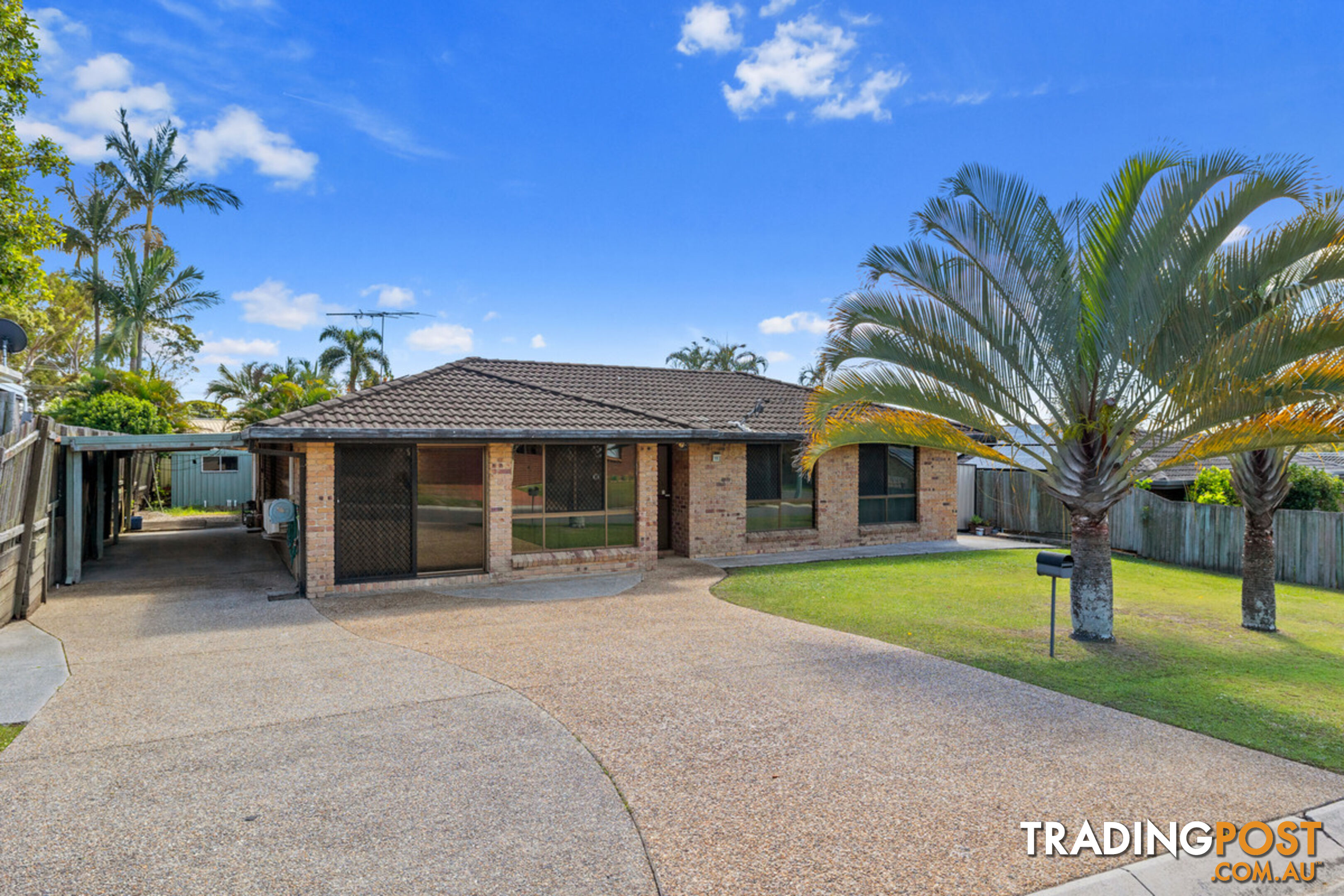 15 Pinewood Street CAPALABA QLD 4157