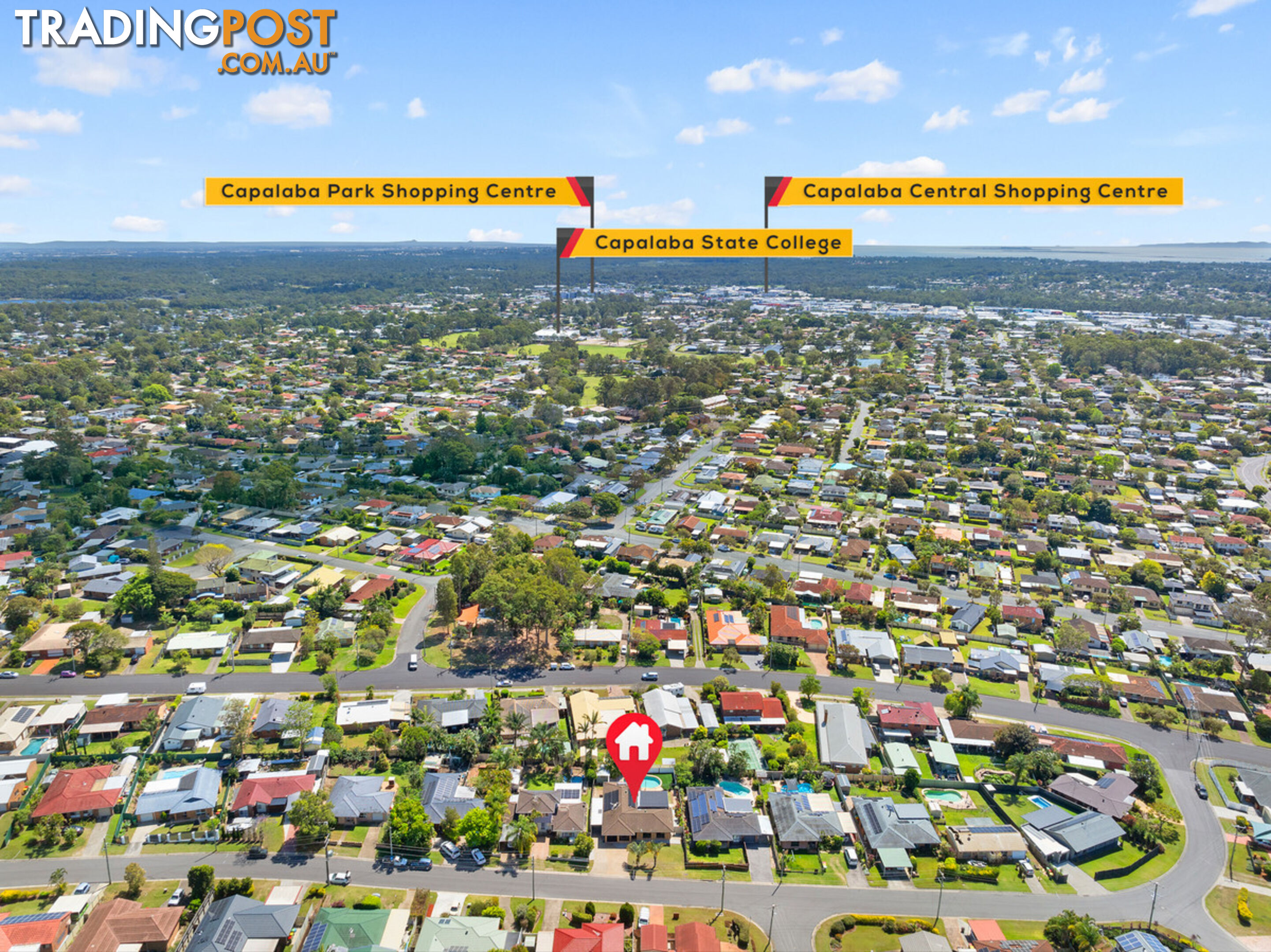 15 Pinewood Street CAPALABA QLD 4157