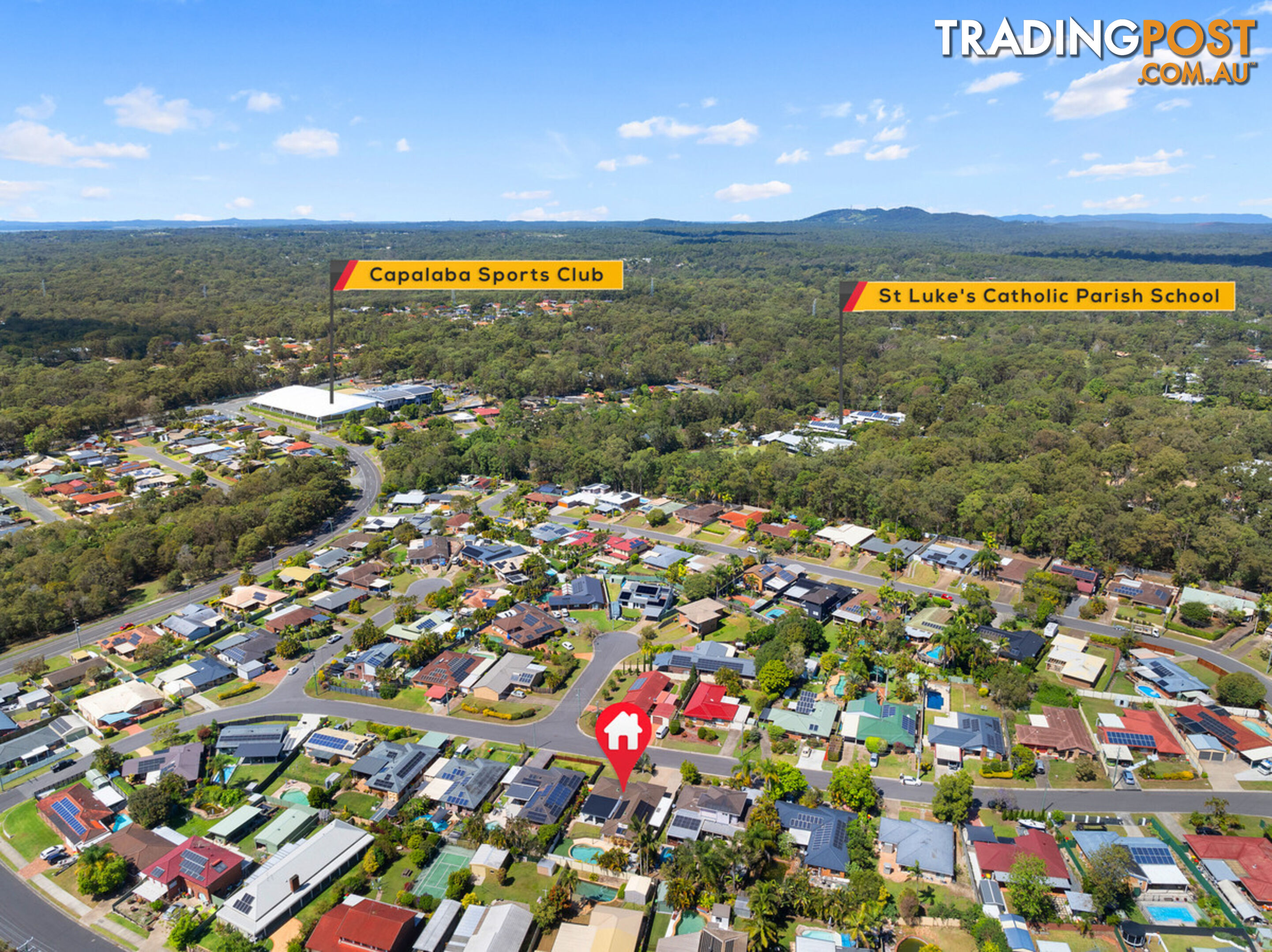 15 Pinewood Street CAPALABA QLD 4157