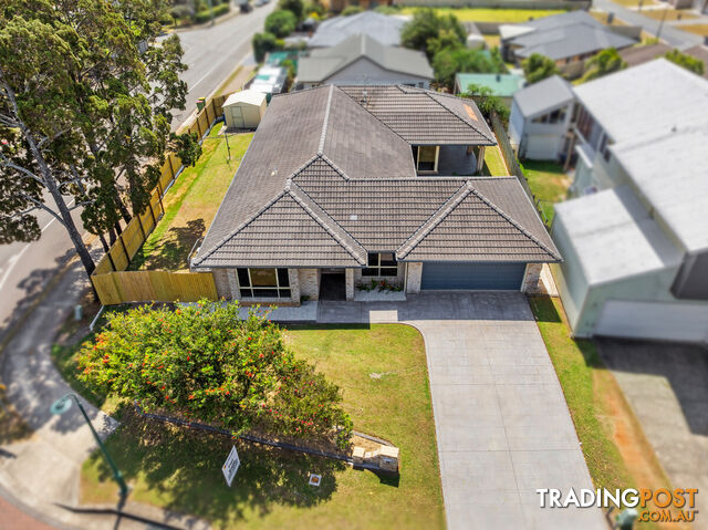 13 Raife Close WELLINGTON POINT QLD 4160