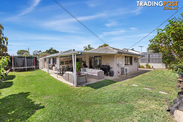 9 Earls Court ALEXANDRA HILLS QLD 4161