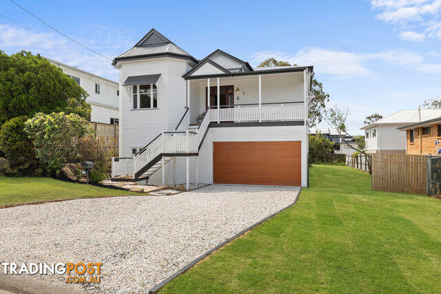 10 Roger Street BIRKDALE QLD 4159