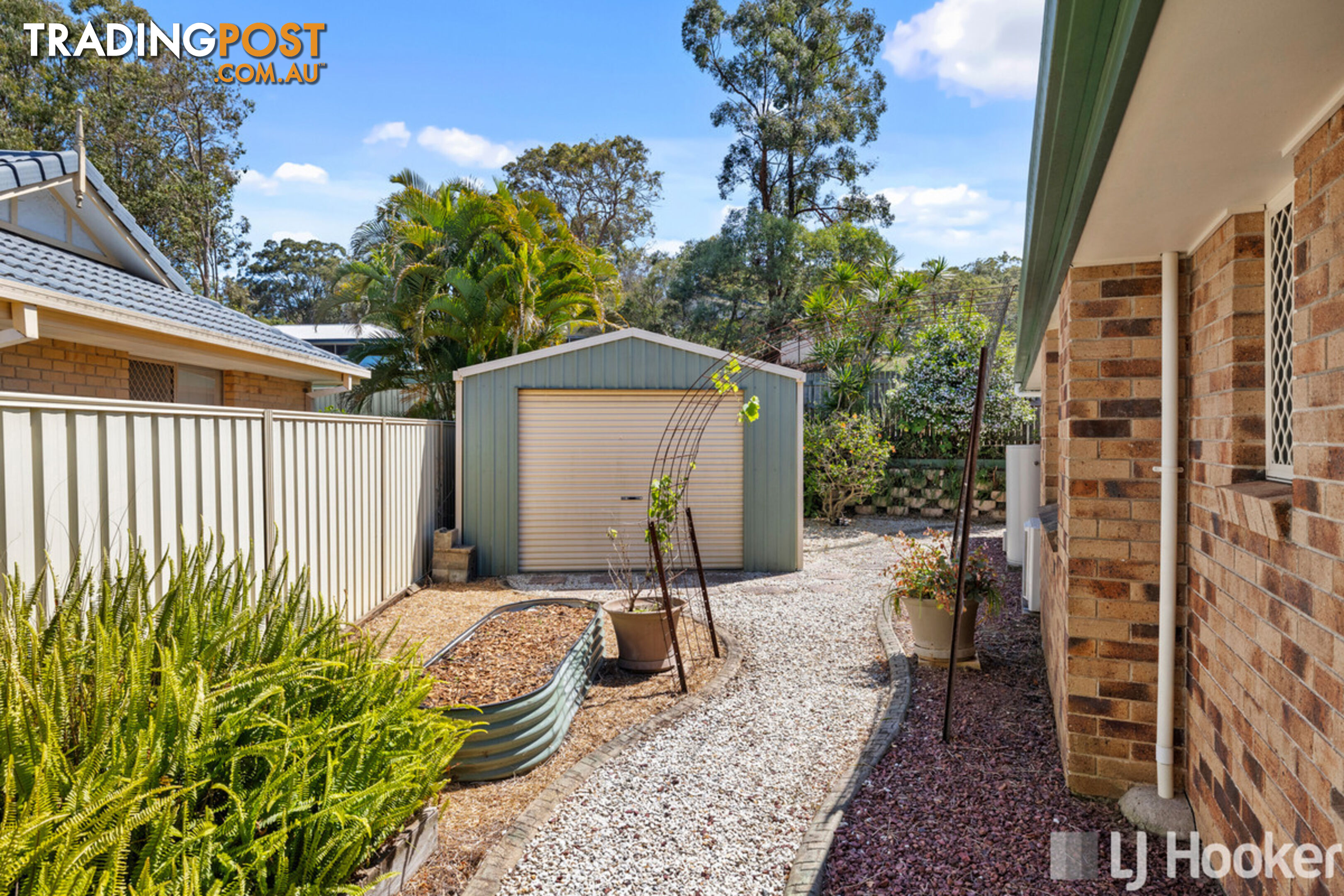 18 St Lukes Court CAPALABA QLD 4157