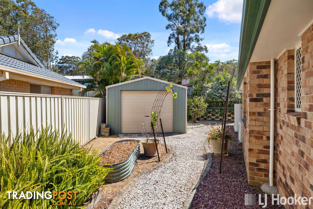 18 St Lukes Court CAPALABA QLD 4157