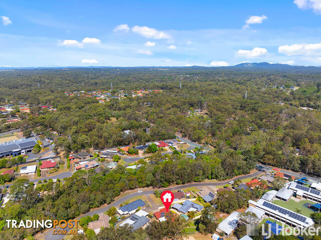 18 St Lukes Court CAPALABA QLD 4157