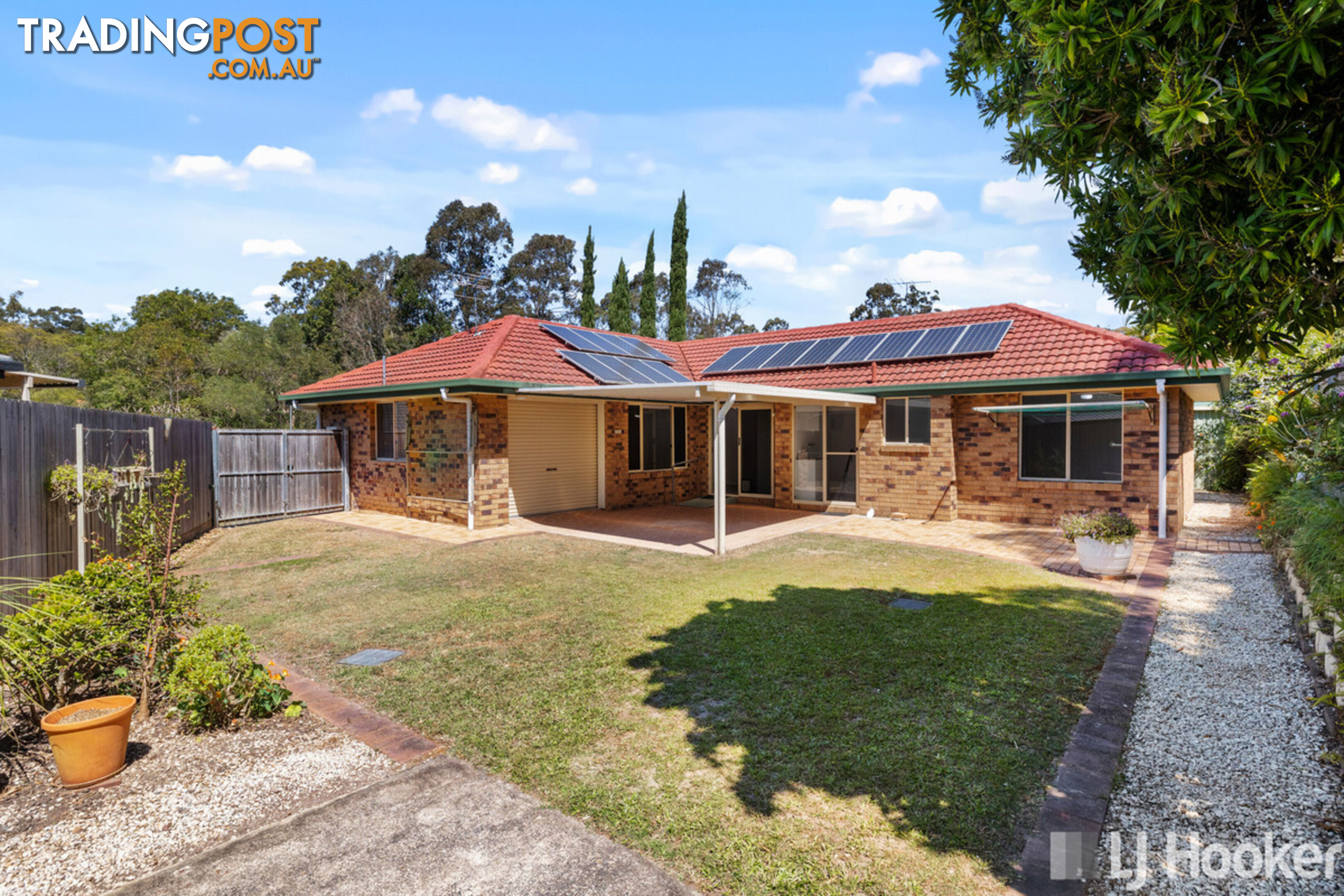 18 St Lukes Court CAPALABA QLD 4157