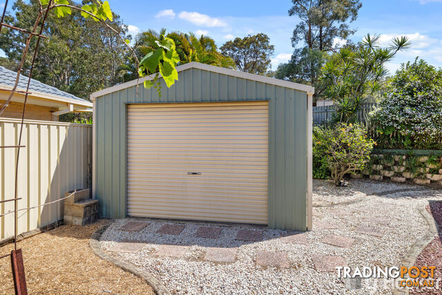 18 St Lukes Court CAPALABA QLD 4157