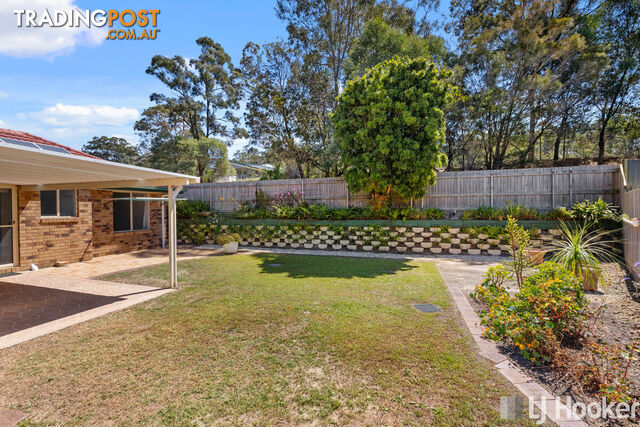 18 St Lukes Court CAPALABA QLD 4157