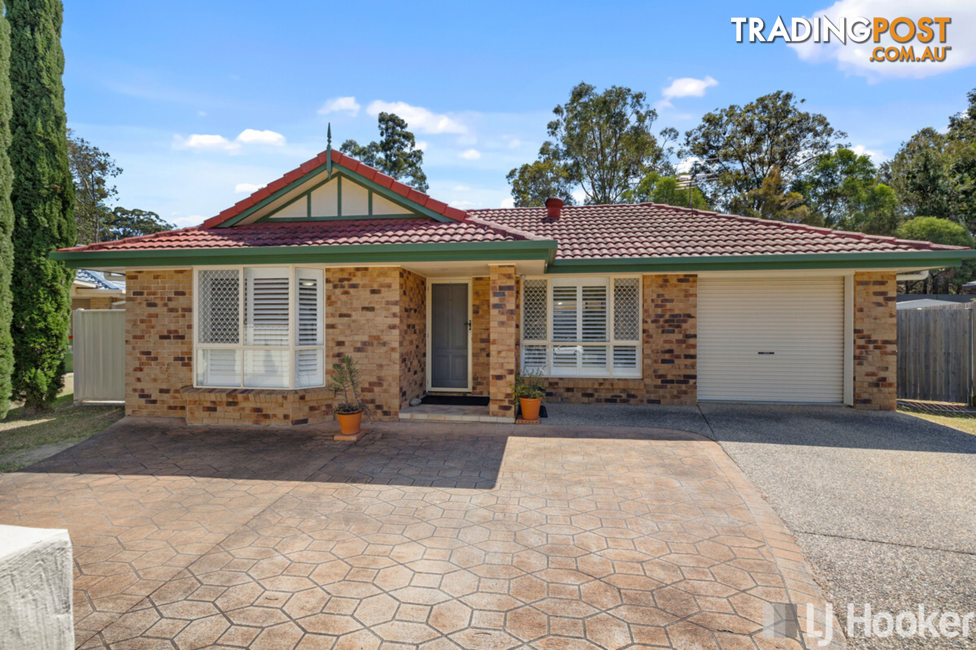 18 St Lukes Court CAPALABA QLD 4157