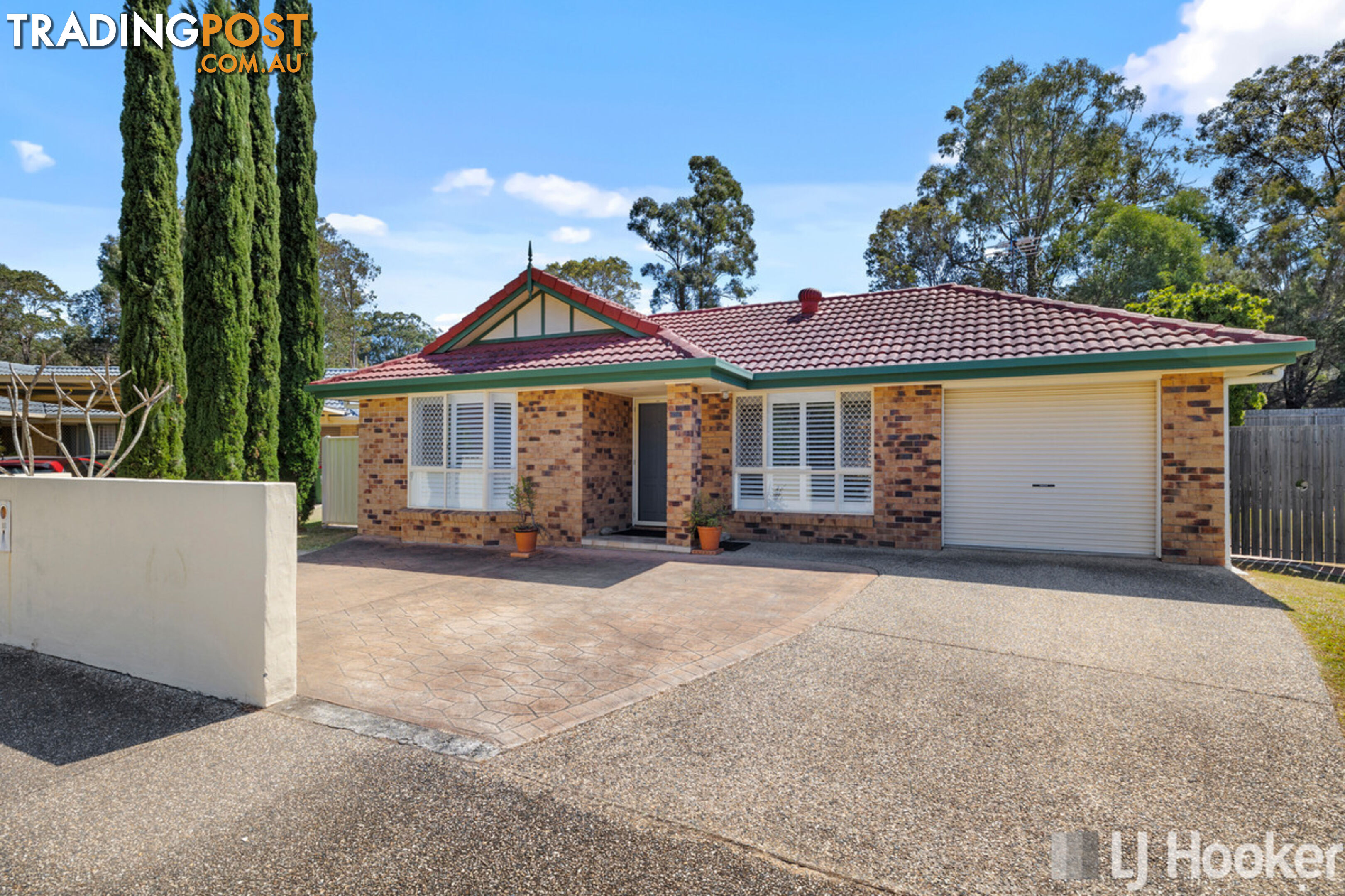 18 St Lukes Court CAPALABA QLD 4157