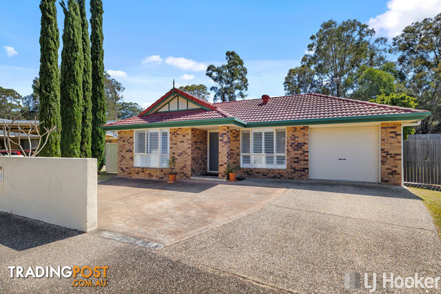 18 St Lukes Court CAPALABA QLD 4157