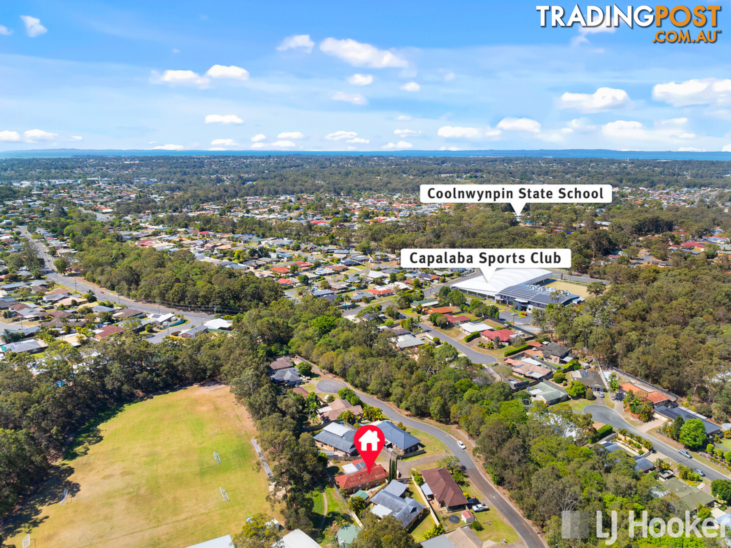 18 St Lukes Court CAPALABA QLD 4157