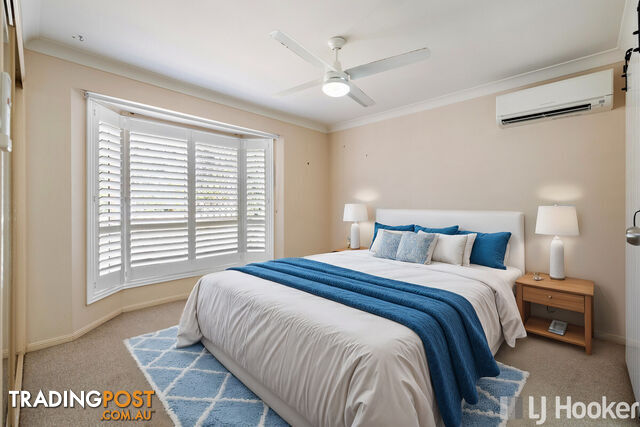 18 St Lukes Court CAPALABA QLD 4157