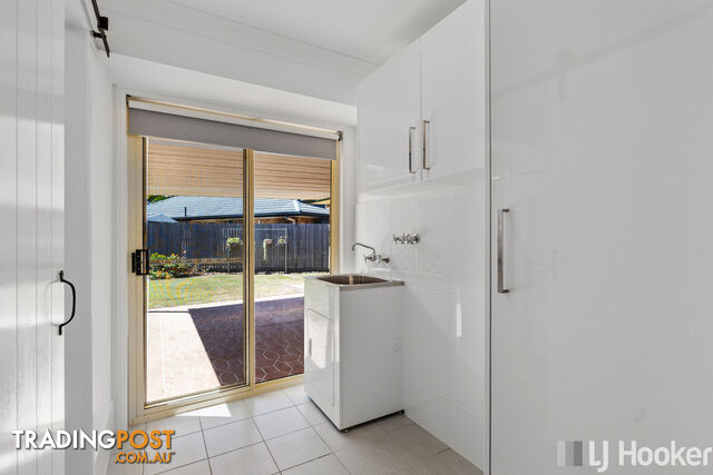 18 St Lukes Court CAPALABA QLD 4157