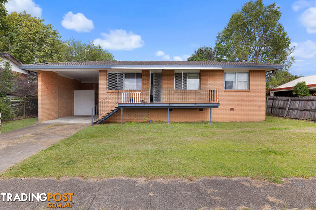 241 Finucane Road ALEXANDRA HILLS QLD 4161