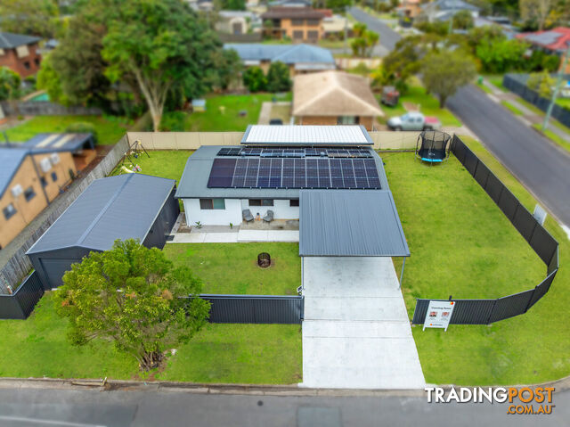 32 Diana Street CAPALABA QLD 4157