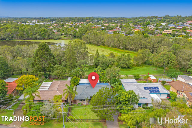 11 Buenavista Avenue THORNLANDS QLD 4164