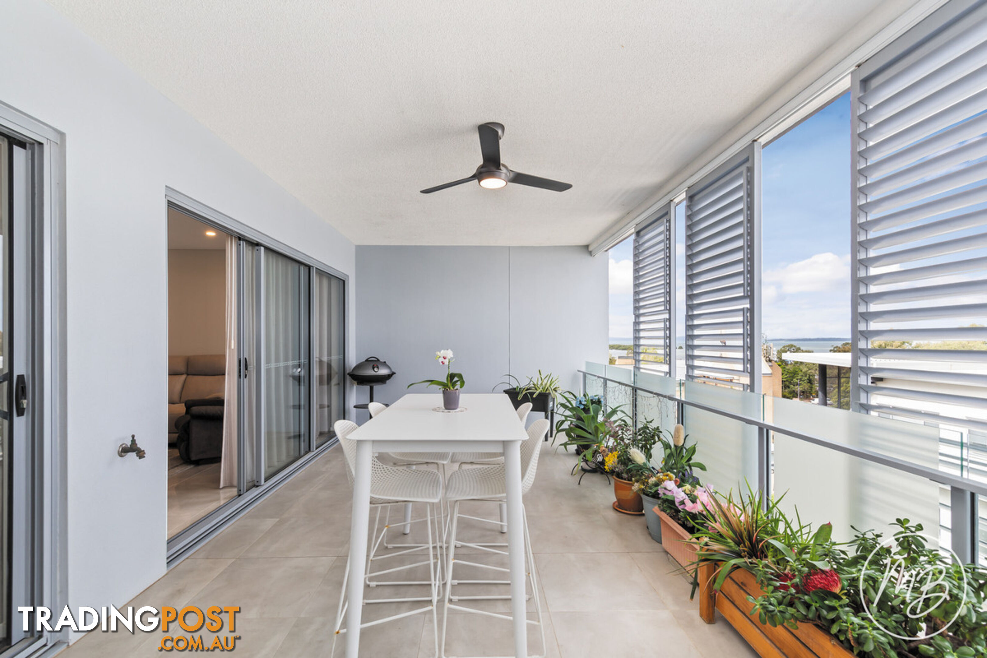 65/45 Shore Street East CLEVELAND QLD 4163