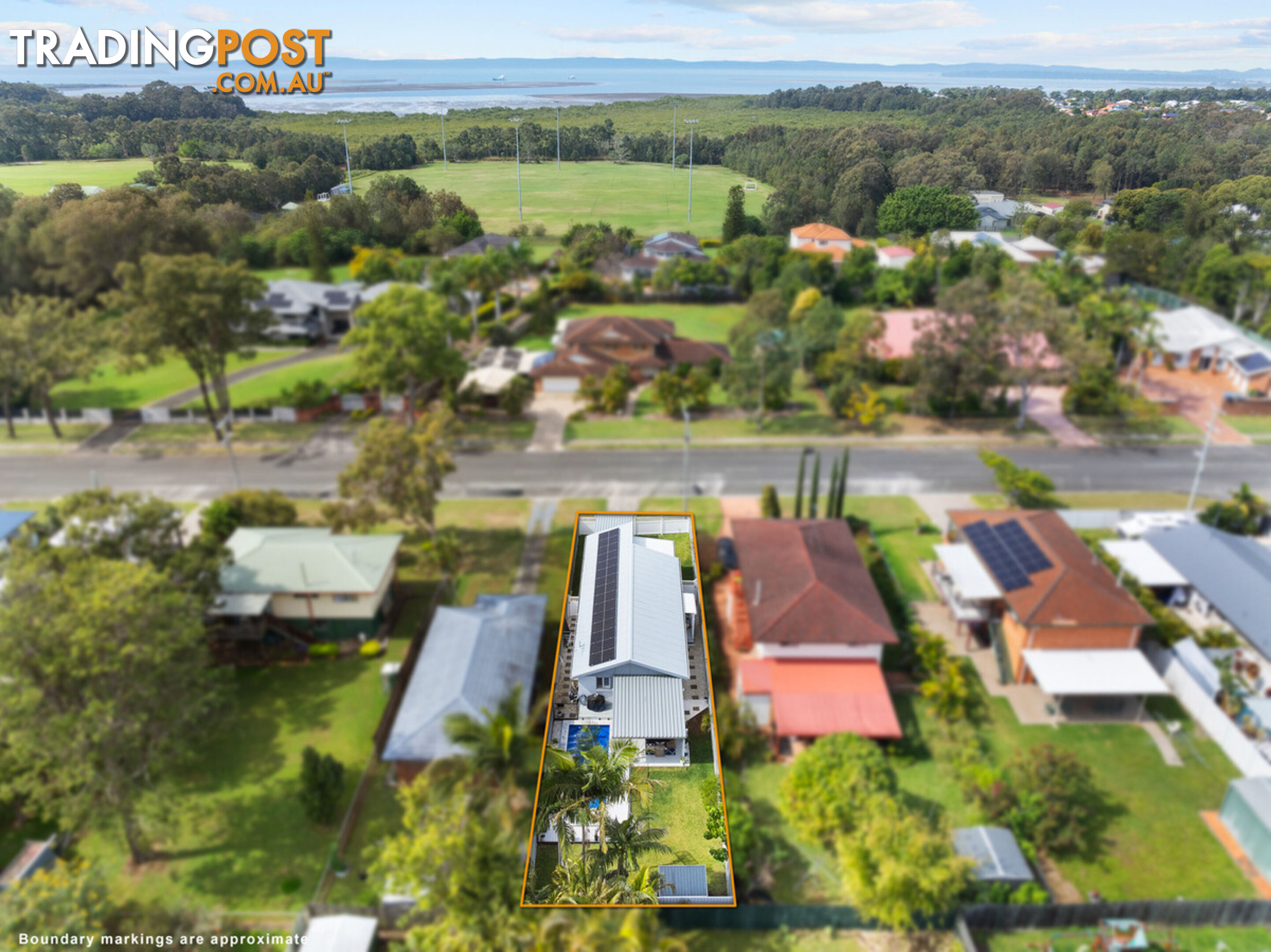 204A Fitzroy Street CLEVELAND QLD 4163