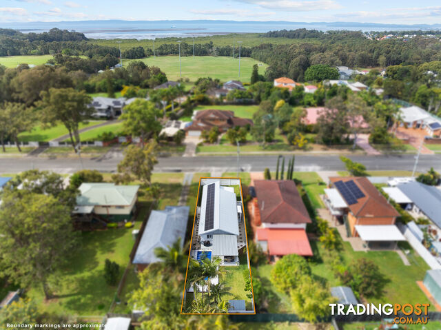 204A Fitzroy Street CLEVELAND QLD 4163