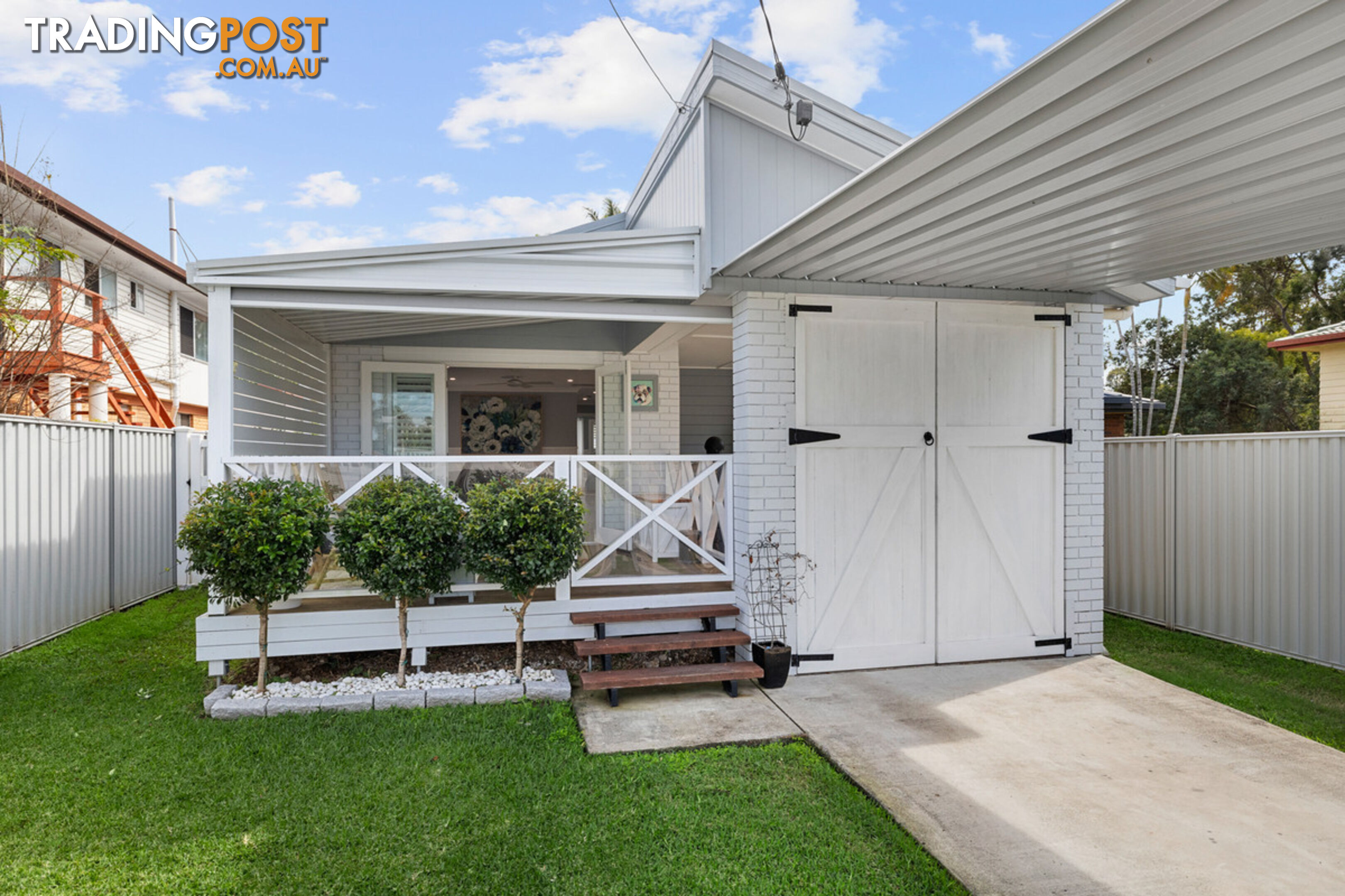 204A Fitzroy Street CLEVELAND QLD 4163