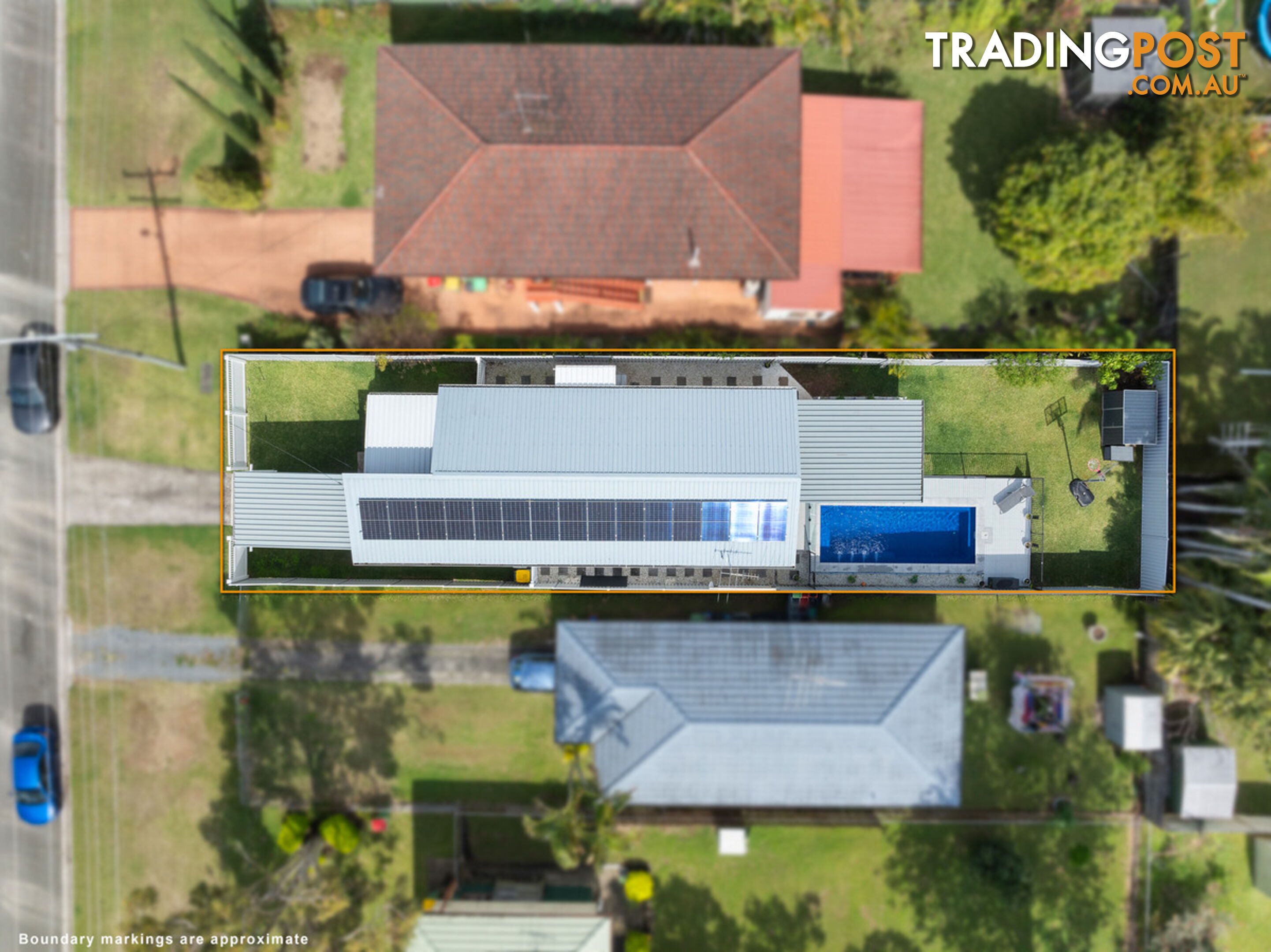 204A Fitzroy Street CLEVELAND QLD 4163