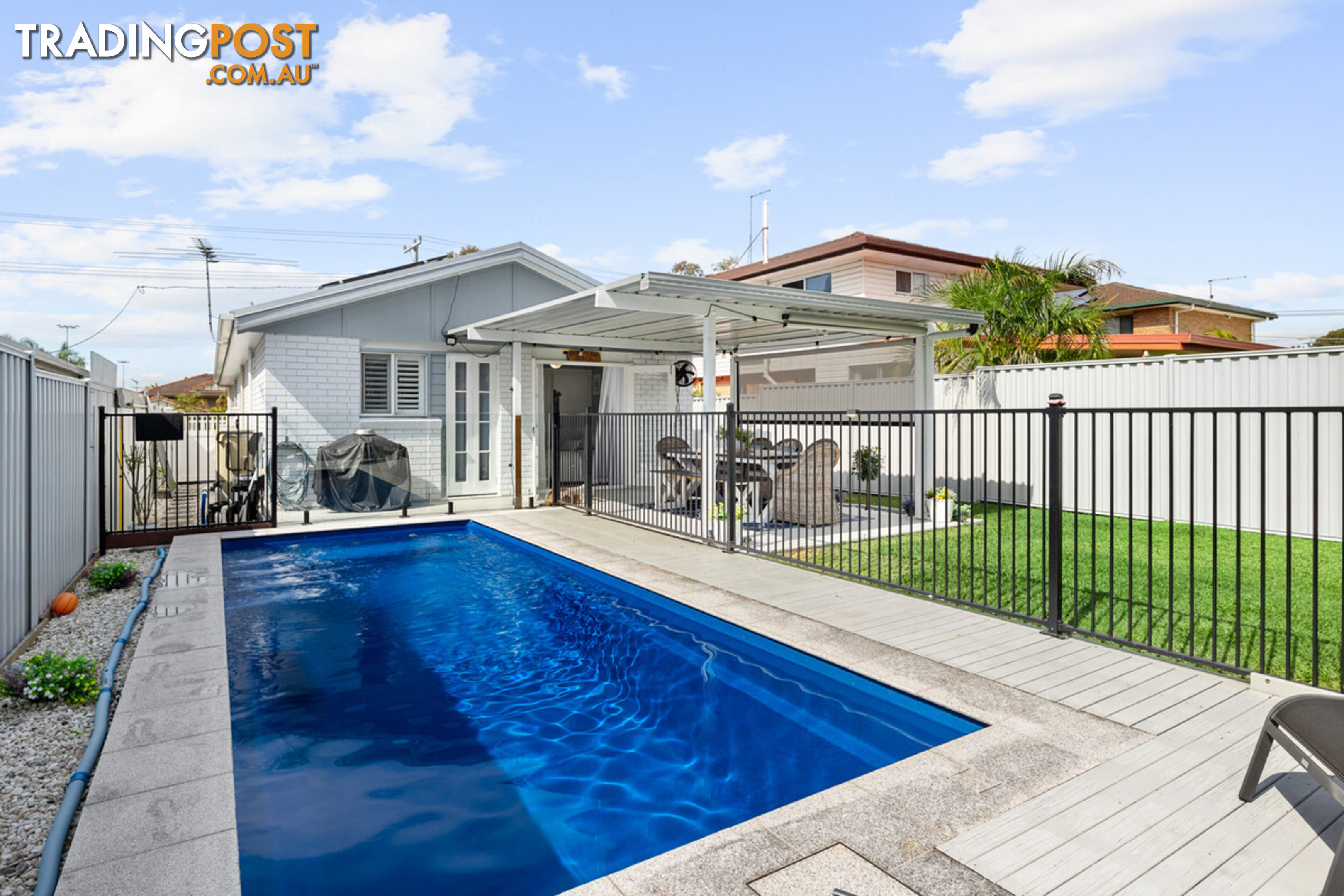 204A Fitzroy Street CLEVELAND QLD 4163