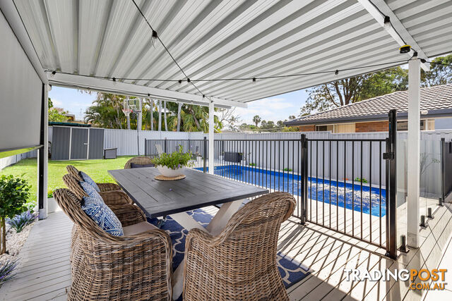 204A Fitzroy Street CLEVELAND QLD 4163