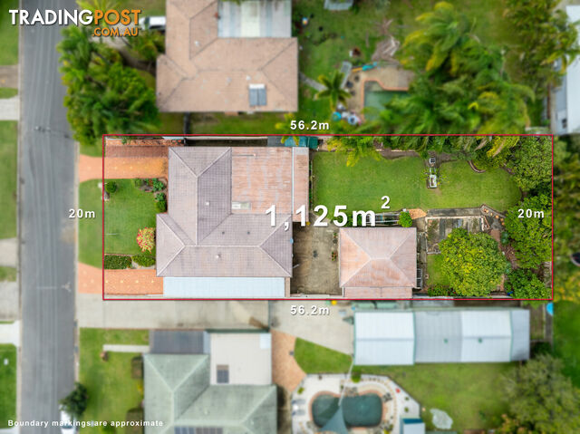 8 Meredith Place REDLAND BAY QLD 4165