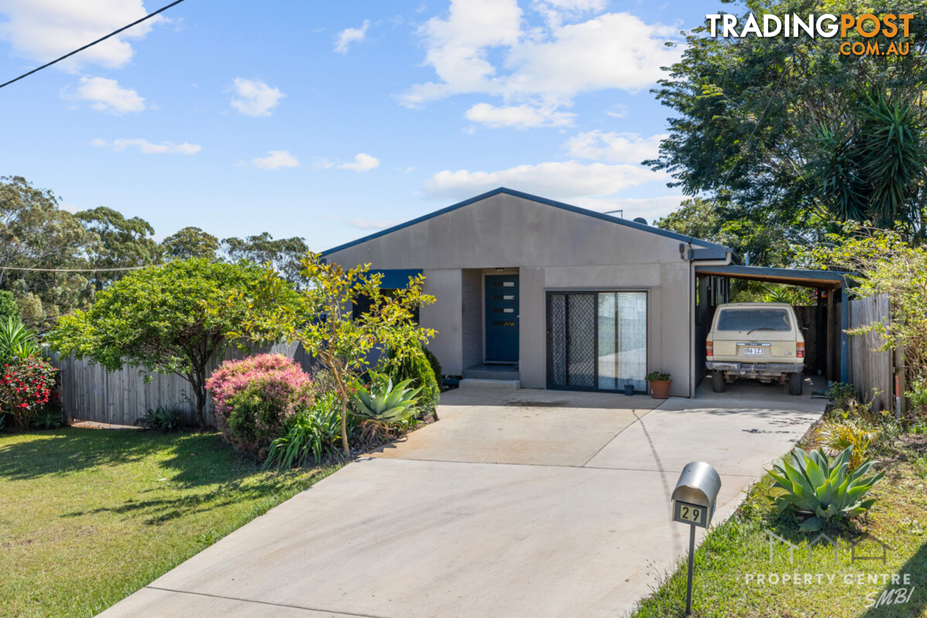 29 Highland Street RUSSELL ISLAND QLD 4184