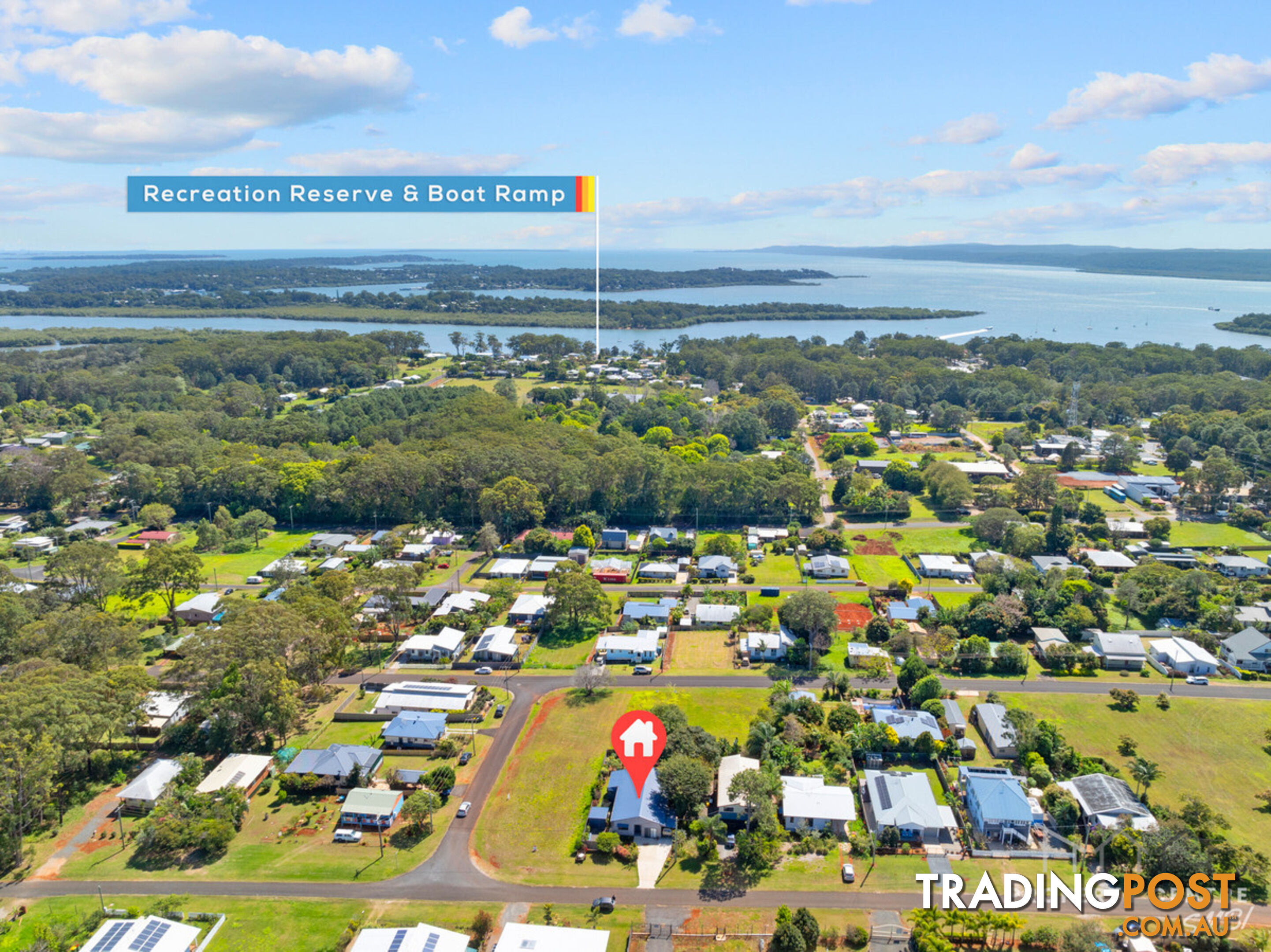 29 Highland Street RUSSELL ISLAND QLD 4184