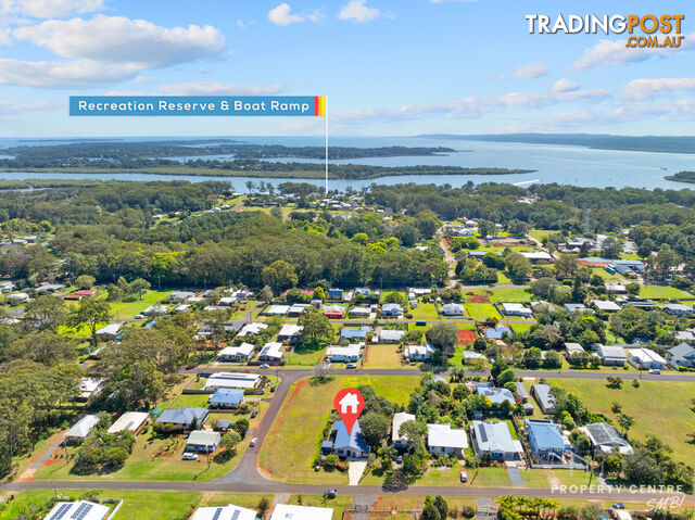 29 Highland Street RUSSELL ISLAND QLD 4184