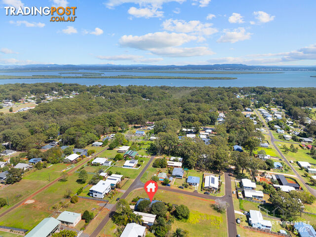 29 Highland Street RUSSELL ISLAND QLD 4184