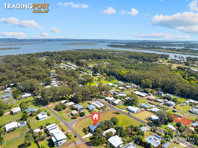 29 Highland Street RUSSELL ISLAND QLD 4184