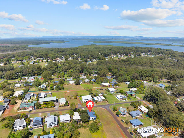 29 Highland Street RUSSELL ISLAND QLD 4184