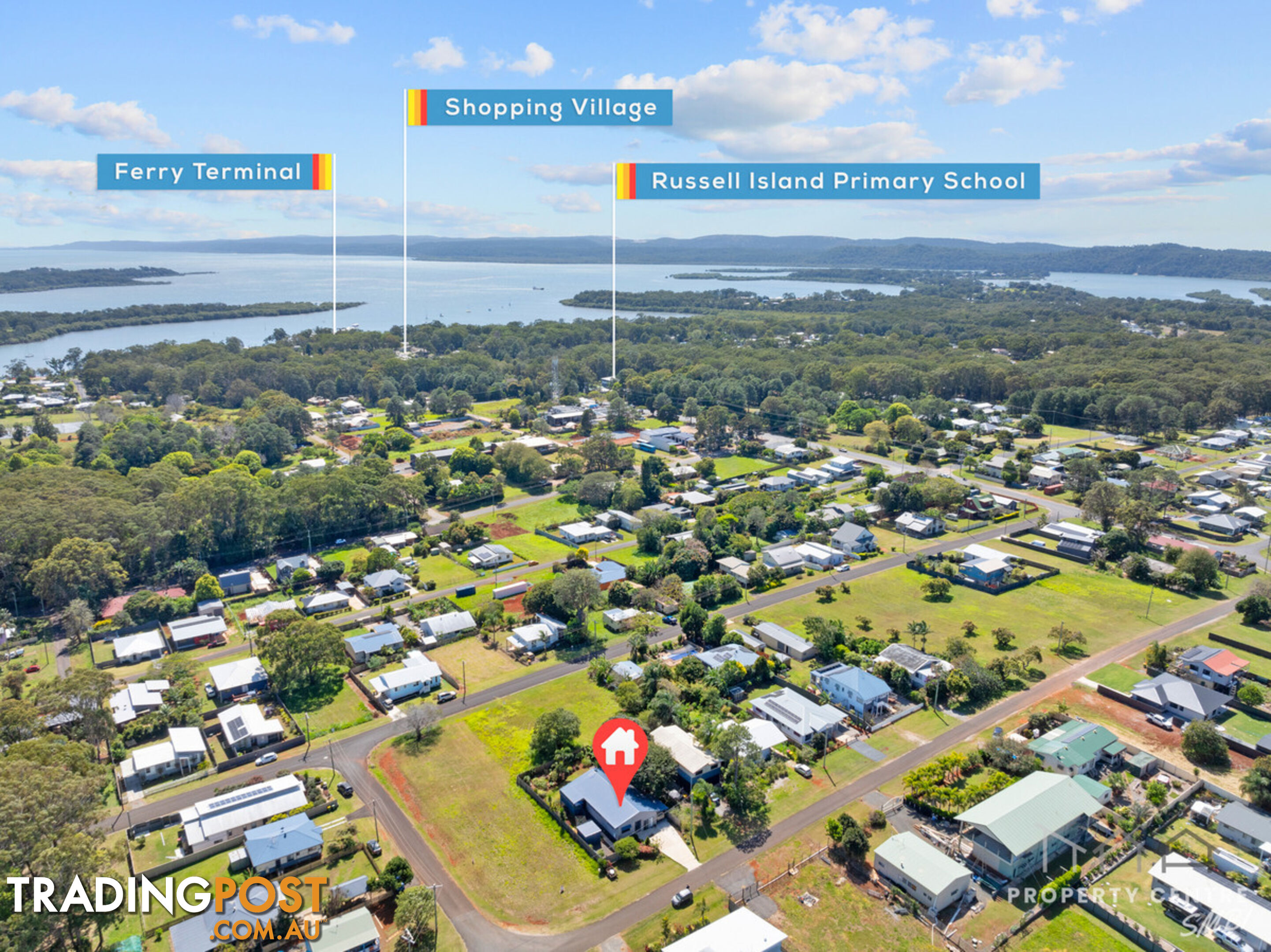 29 Highland Street RUSSELL ISLAND QLD 4184