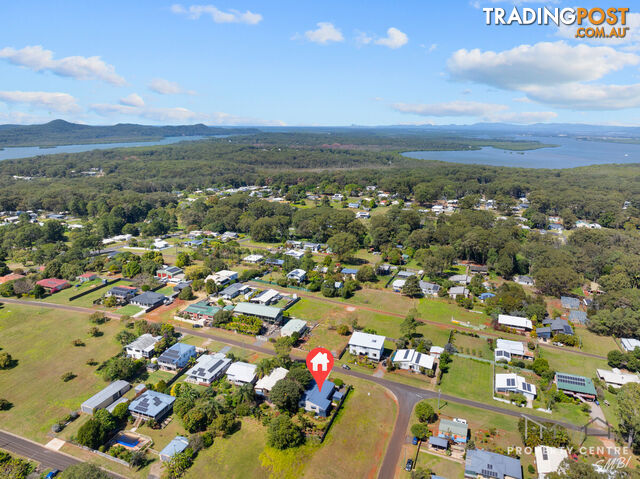 29 Highland Street RUSSELL ISLAND QLD 4184