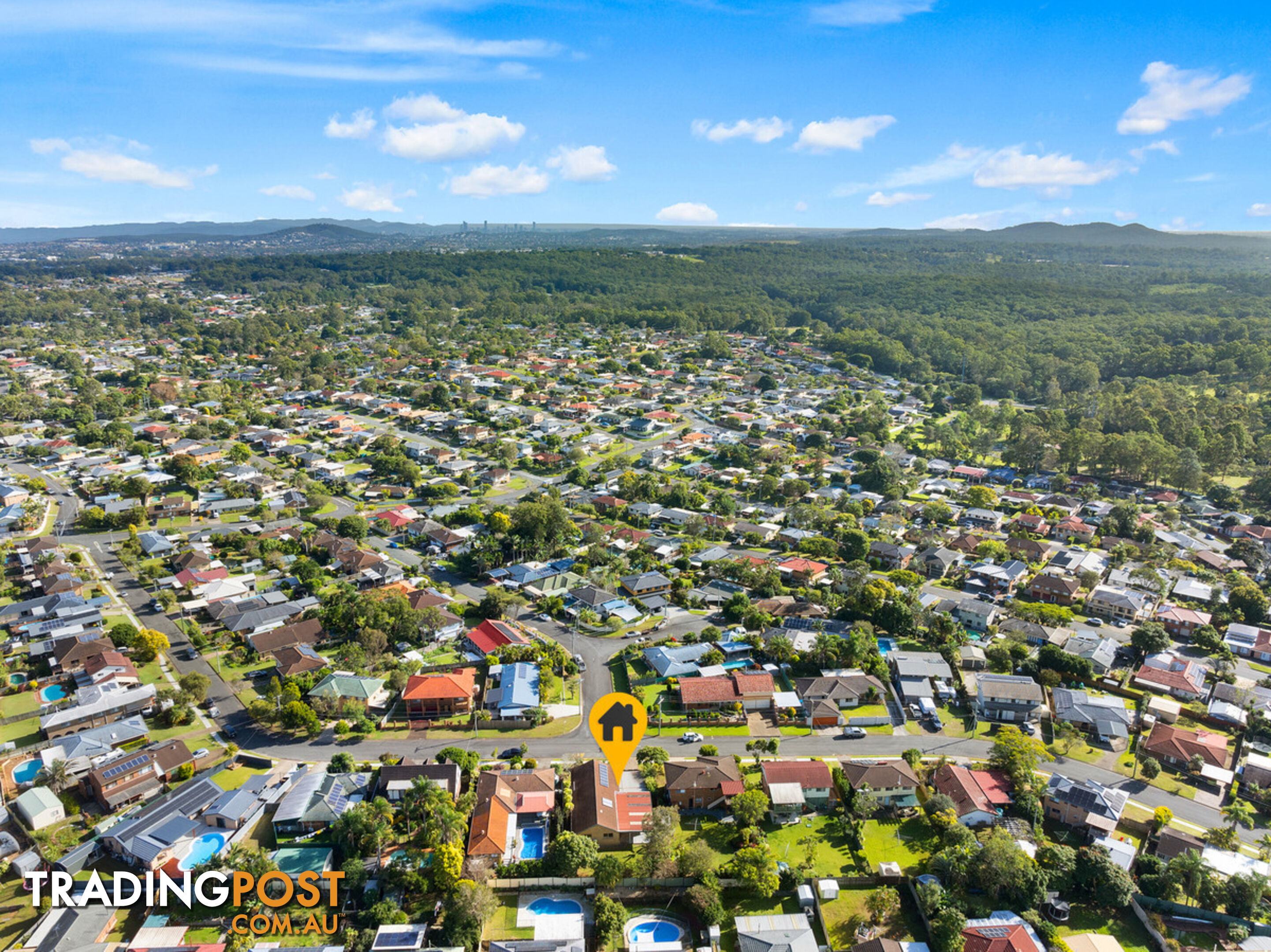 33 Ancona Street ROCHEDALE SOUTH QLD 4123