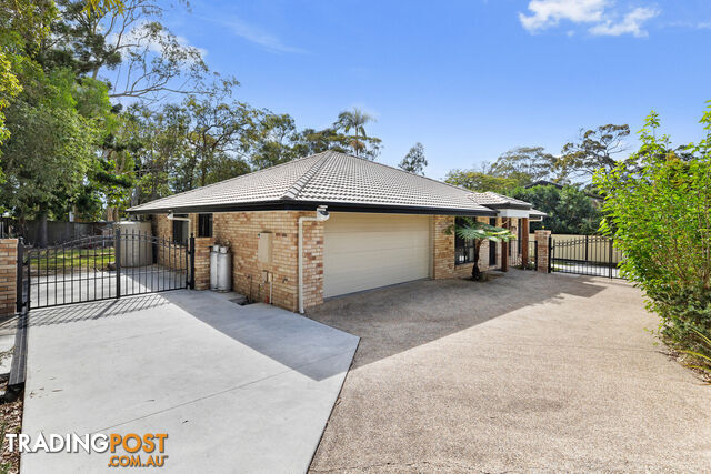 15a Beenwerrin Crescent CAPALABA QLD 4157