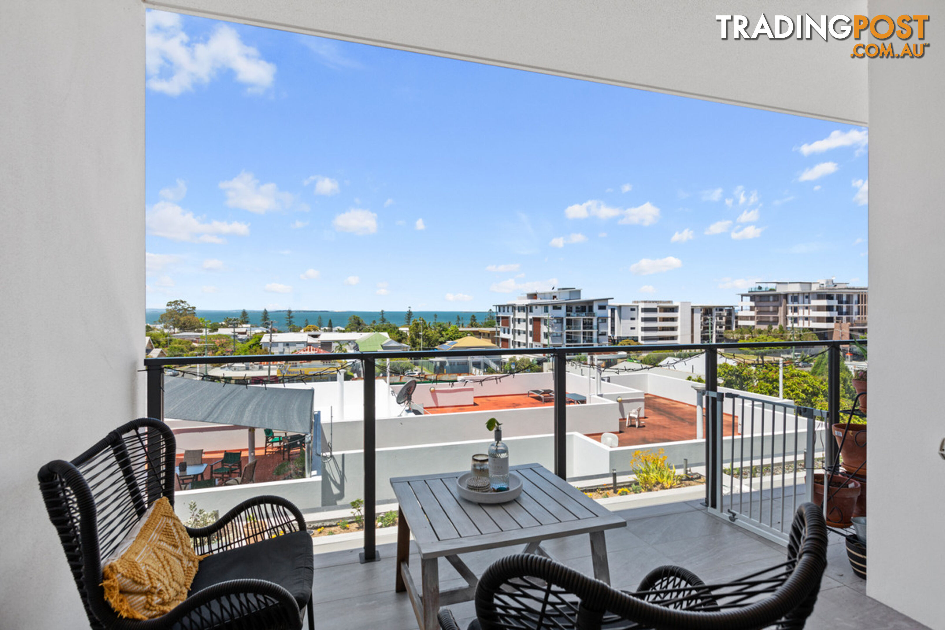 1304/90 Berrima Street WYNNUM QLD 4178