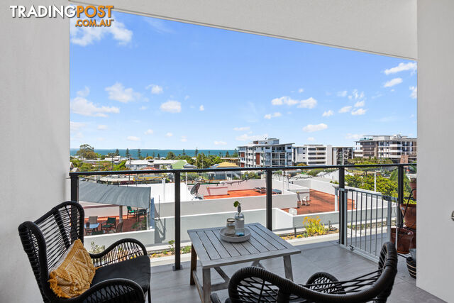 1304/90 Berrima Street WYNNUM QLD 4178