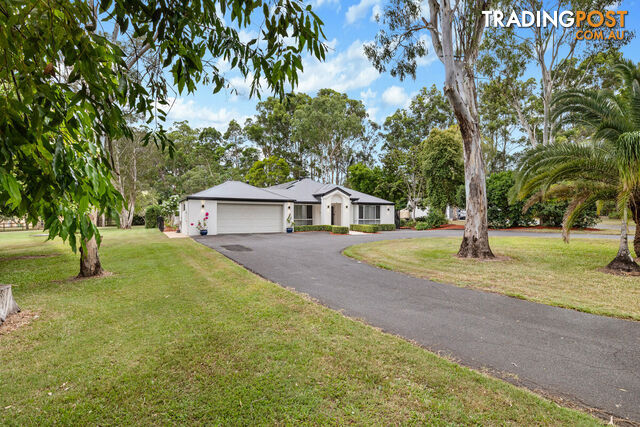 13 Korsman Drive THORNLANDS QLD 4164